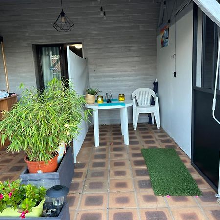 La Ligonne Acomodação com café da manhã Marillac Exterior foto